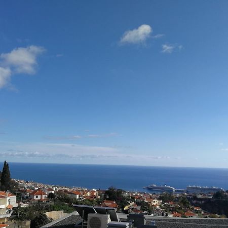 Casa Do Imaculado Villa Funchal  Buitenkant foto