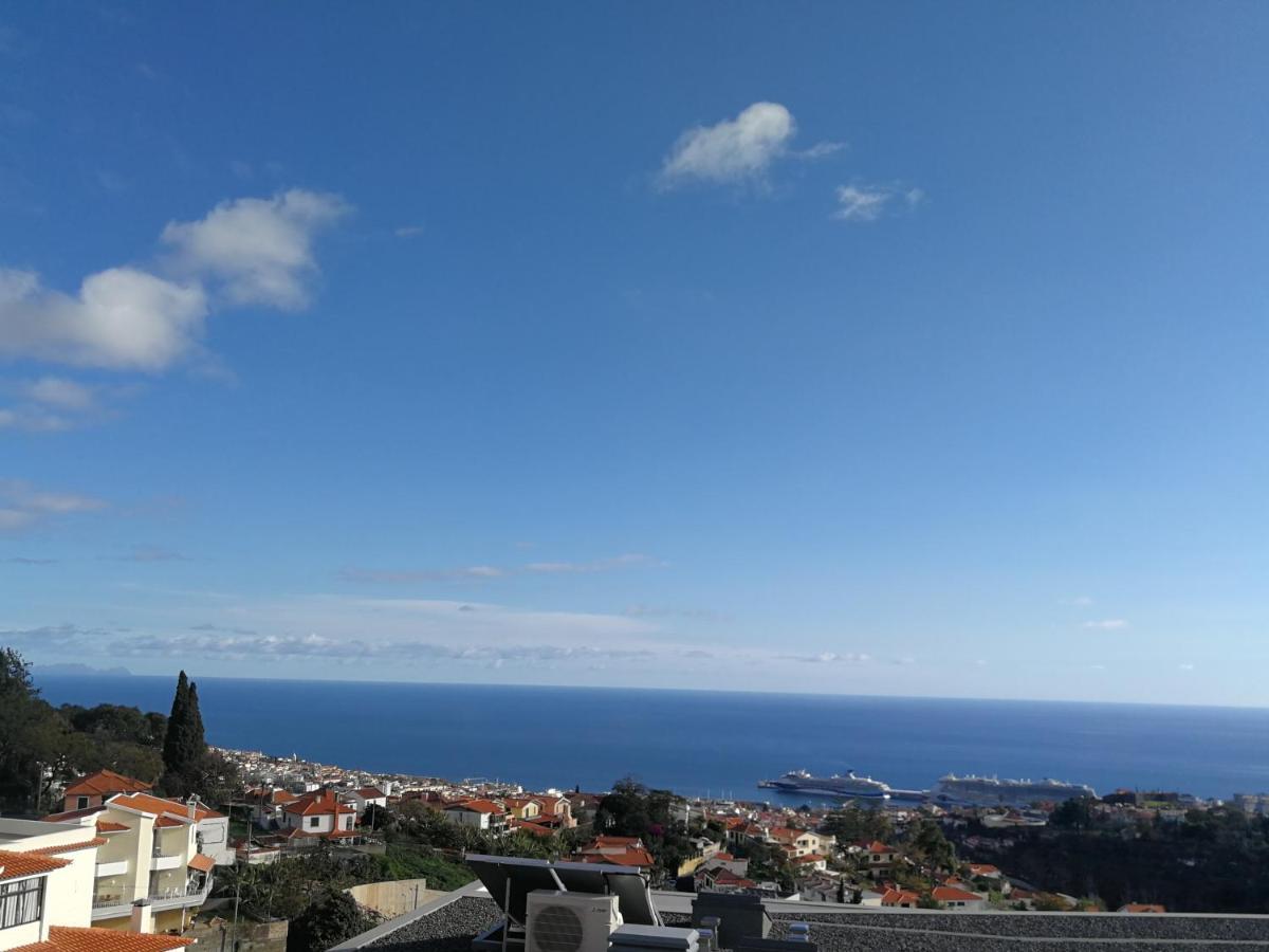 Casa Do Imaculado Villa Funchal  Buitenkant foto