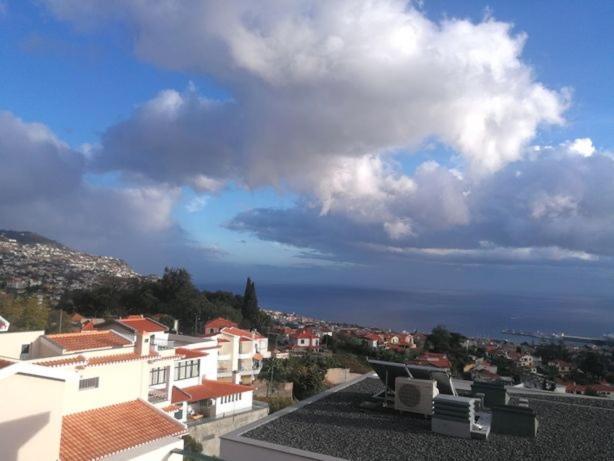 Casa Do Imaculado Villa Funchal  Buitenkant foto