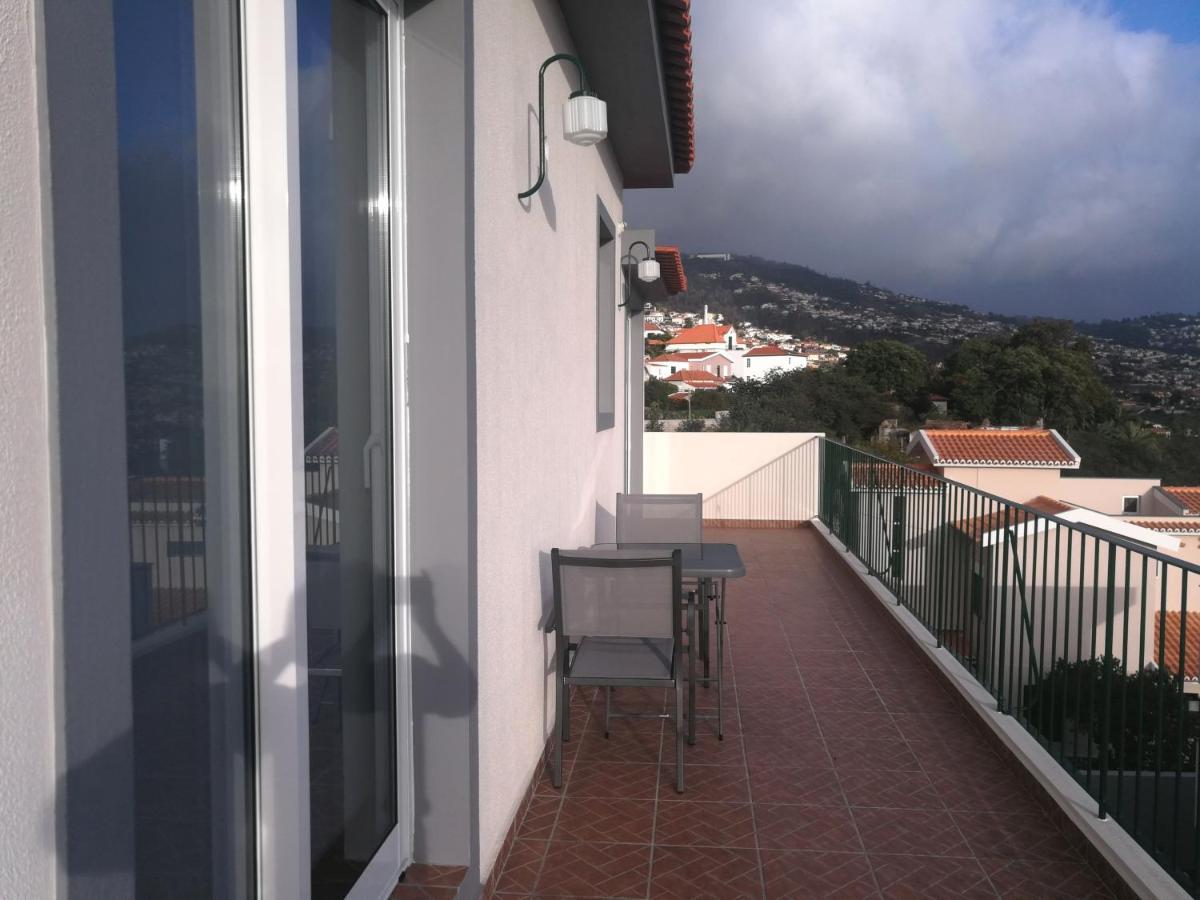 Casa Do Imaculado Villa Funchal  Buitenkant foto